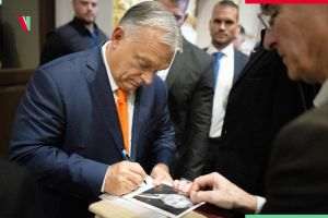 Orban a obţinut scutire temporară de la sancţiunile SUA, în schimbul unui acord energetic costisitor